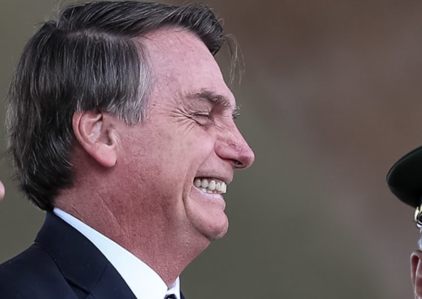 Foto: Gobierno de Brasil