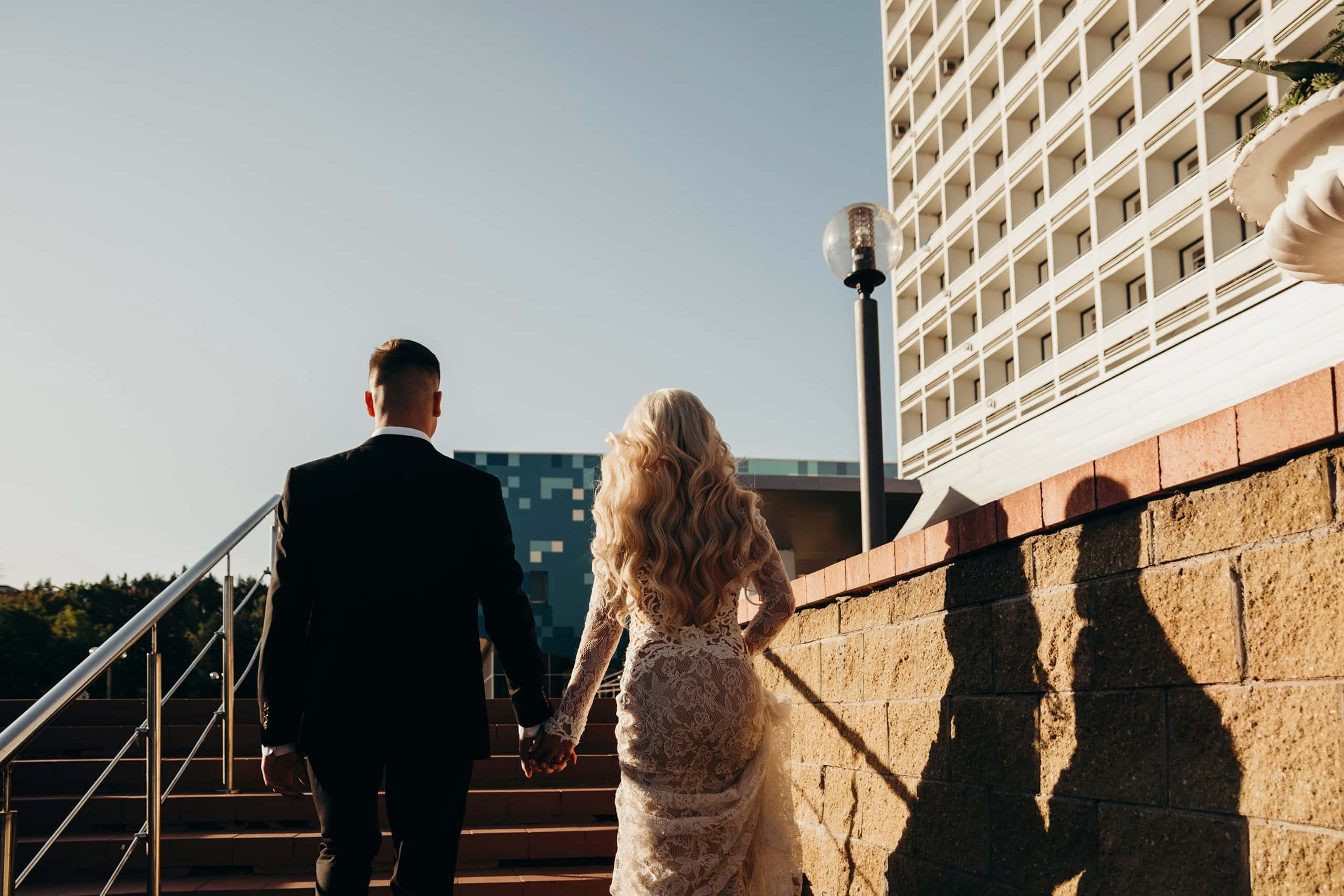 Wedding Drama
