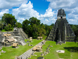 Costa Maya