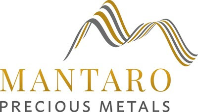 Mantaro Precious Metals Corp. Logo (CNW Group/Mantaro Precious Metals Corp.)