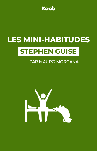 Les mini-habitudes