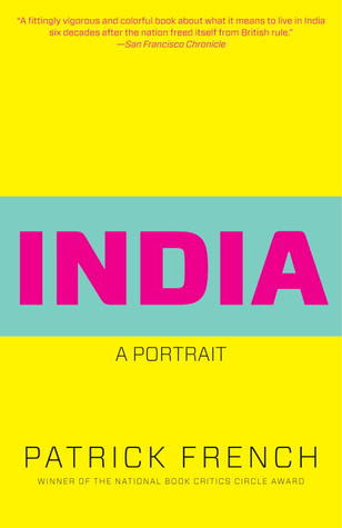 India: A Portrait PDF