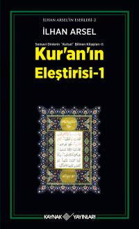 Kur'an'ın Eleştirisi 1