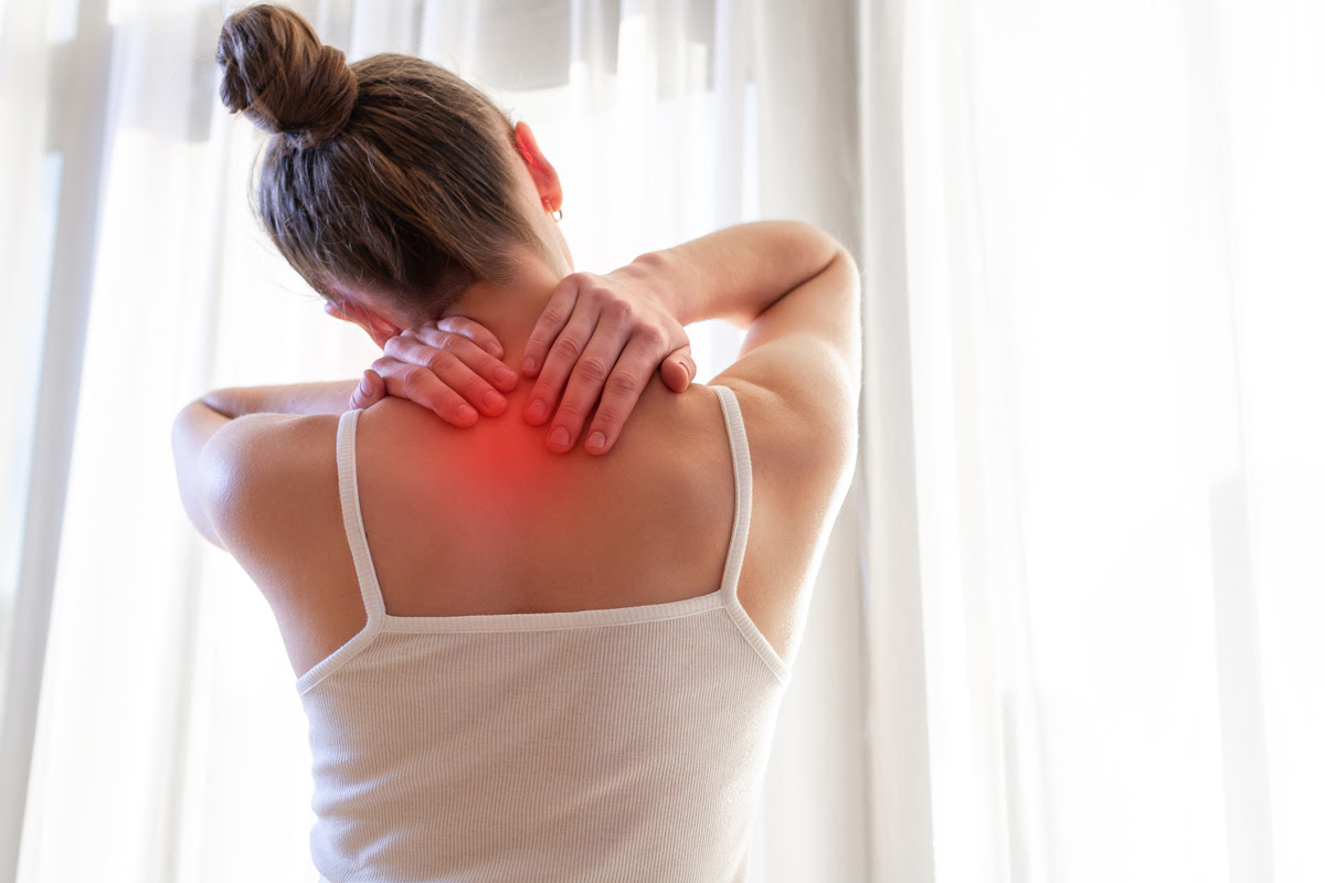 How physical therapy can help with chronic pain