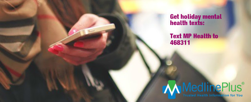 Text MP Health to 468311