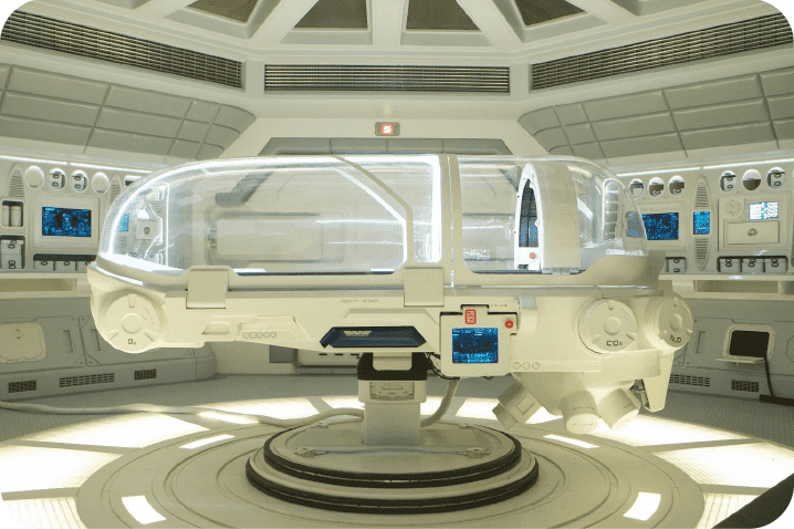 Holo-Beds