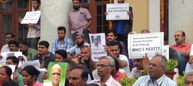 Full Text: Padma-winning scientists protest 'a rash of bigoted acts'