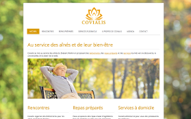 Le site de Covialis