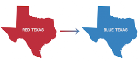Report: Democrat Operatives, Battleground Texas, Caught Violating Texas Election Law 