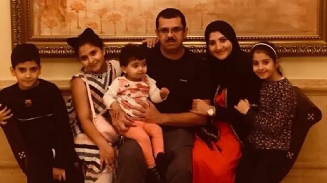 حادثة مروعة فجعت القلوب.. مصرع 4 أطفال من عائلة أردنية واحدة بالسعودية