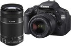 Canon EOS 600D DSLR Camera  & other offers 