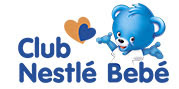 Club Nestlé Bebé