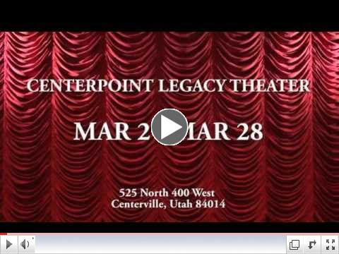 Shrek the Musical at Centerpoint Legacy Theatre