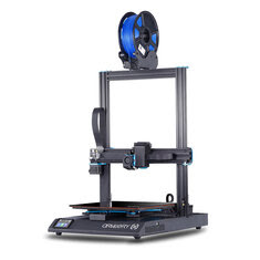 Artilharia (Evnovo) ® Sidewinder X1 3D Printer