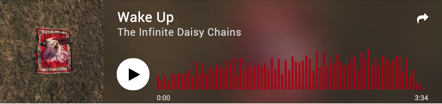 The Infinite Daisy Chains