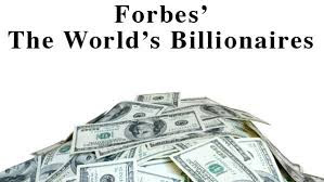 Image result for forbes rich lottery list