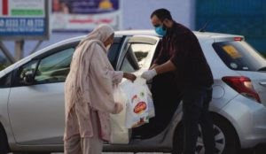 Pakistan: Muslim NGO denies food to poor Hindus and Christians amid coronavirus pandemic