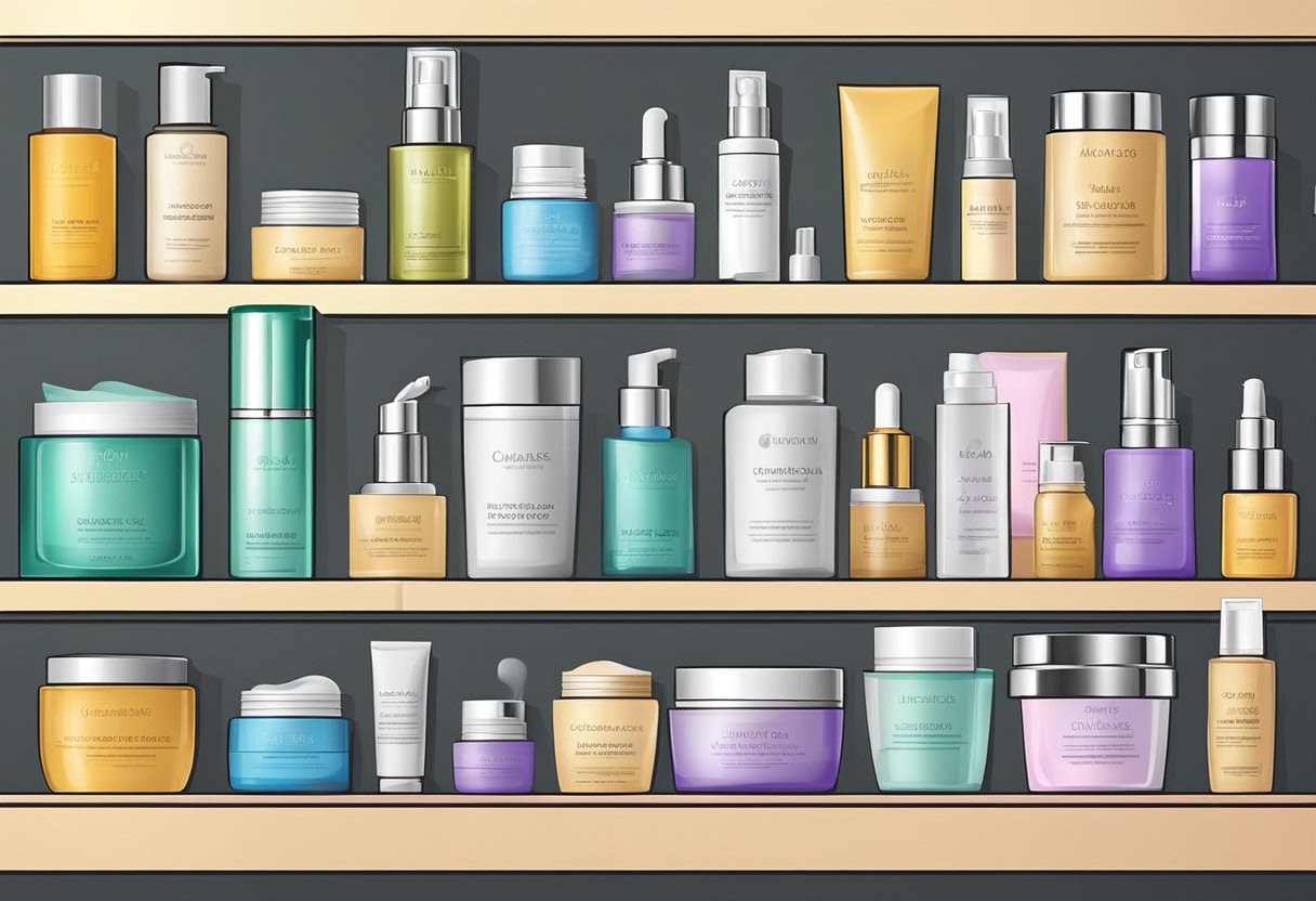  expensive skin care products