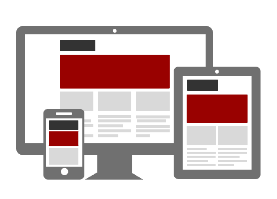 Responsive Web Design