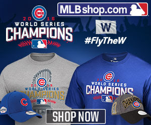 Shop for 2016 World Series fan gear and collectibles at MLBShop.com