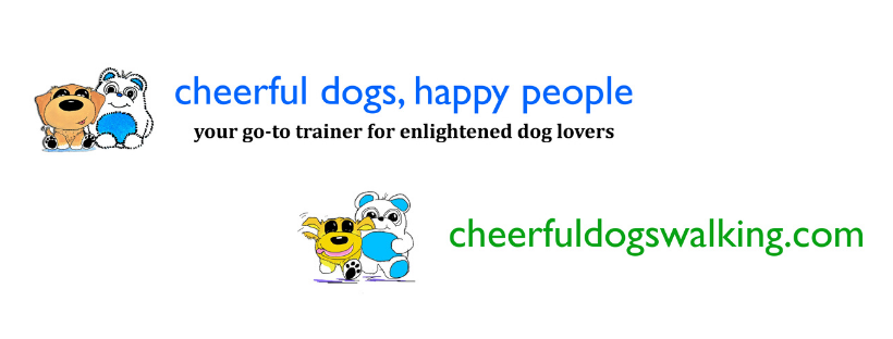 Cheerful Dogs