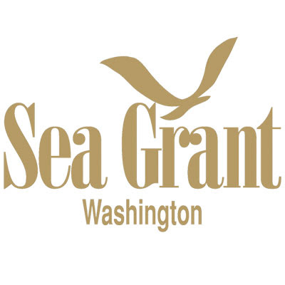 Washington Sea Grant logo