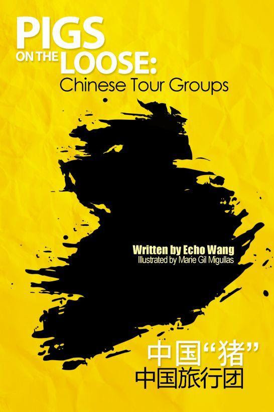 book chinese tour groups