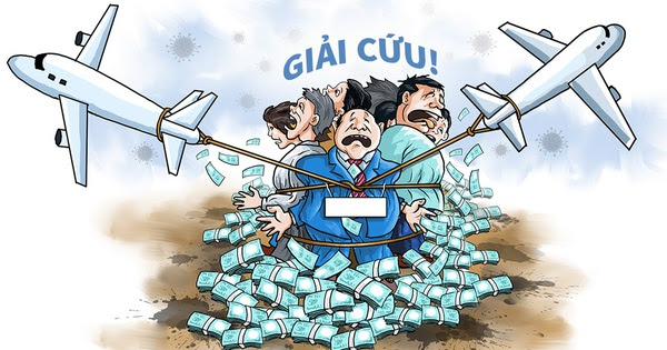 Chuyến bay giải cứu - Lợi nhuận cao, khởi tố nhiều - Tuổi Trẻ Online