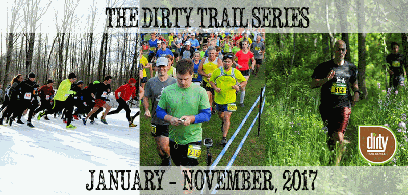 2017 Dirty Trail Series