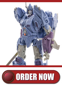 Transformers News: The Chosen Prime Newsletter for June 30, 2017