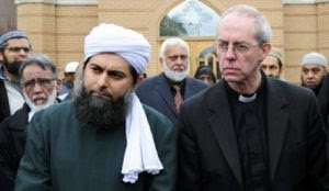 UK: From appeasement to collusion — Part 1: The Church of England