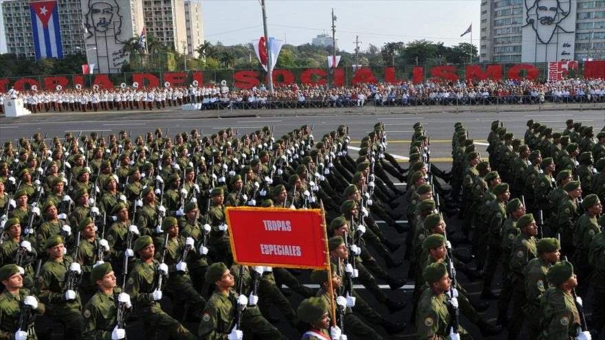 parada-militar-cuba