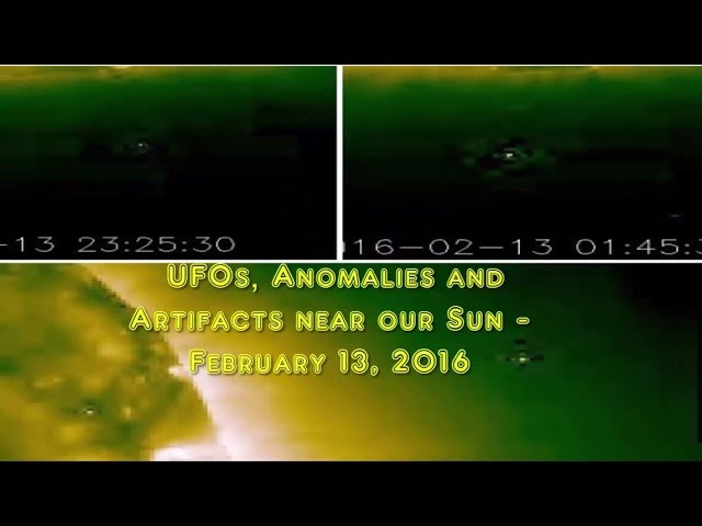 UFO News ~ Remarkable Eyewitness Reports and MORE Sddefault