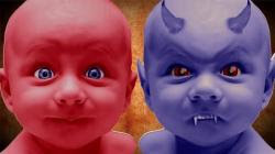 Evil Twins