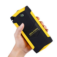 12V 82800mAh Car Jump Starter Emergency Start Battery