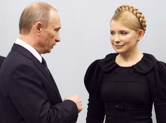 Risultati immagini per putin rivoluzioni arancioni