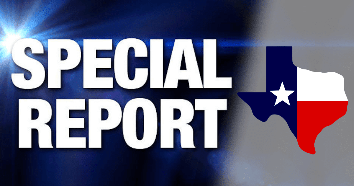 Texans Take Matters Into Their Own Hands - Armed Citizens Just Delivered Karma To Illegals