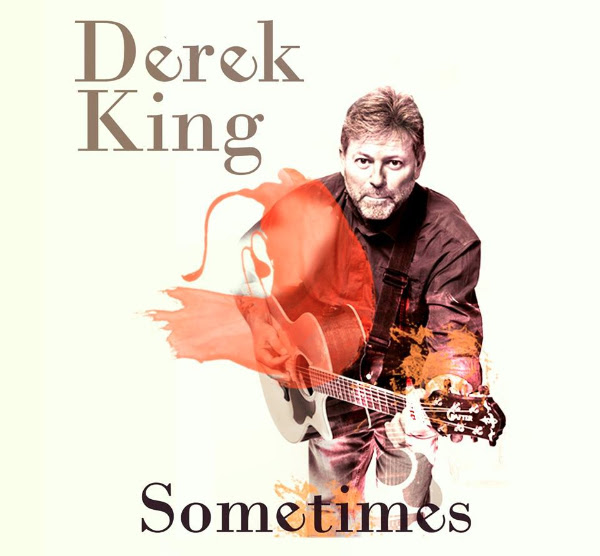 Derek King