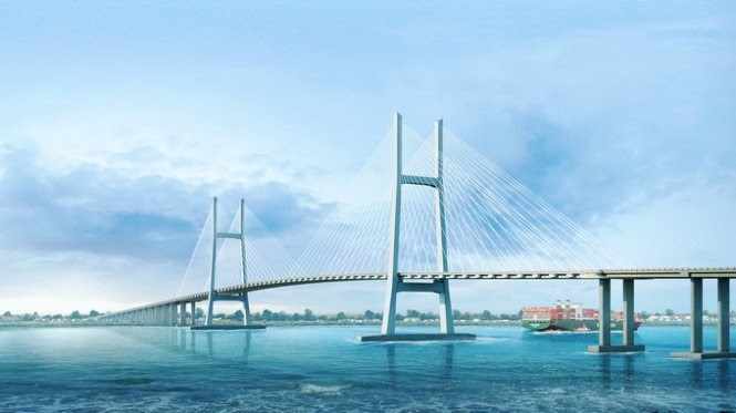 Bộ Giao thông vận tải đề nghị các đơn vị liên quan khẩn trương hoàn thiện hồ sơ, thủ tục theo quy định để sớm bàn giao 7,88ha đất thuộc bãi công trình cầu Cao Lãnh - cầu Vàm Cống cho địa phương quản lý, sử dụng.