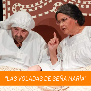 El Festival de Teatro de Tegueste regresa con Acento Canario