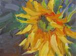 I Feel Like Van Gough Tonight - Posted on Sunday, January 11, 2015 by Rita Brace