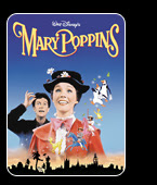 Telecine - Assista agora: Mary Poppins