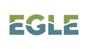 EGLE logo