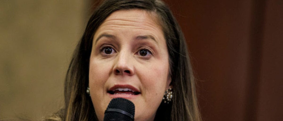 EXCLUSIVE: ‘Historic Year For Republicans’ — A Look Inside House Republican Conference Chair Elise Stefanik’s Efforts To Win Back The Majority