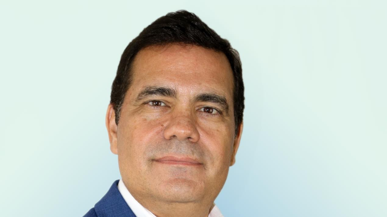 Ricardo Cesar Fernandes, Executive Director of ABRA N, The Norwegian Shipowners’ Association Brazil
