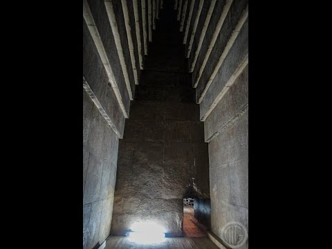 Pyramids Of Dashur Egypt: Ancient Acoustic Devices Hqdefault