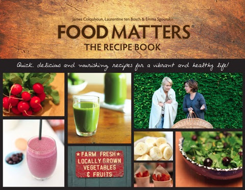 food-matters-recipe-book