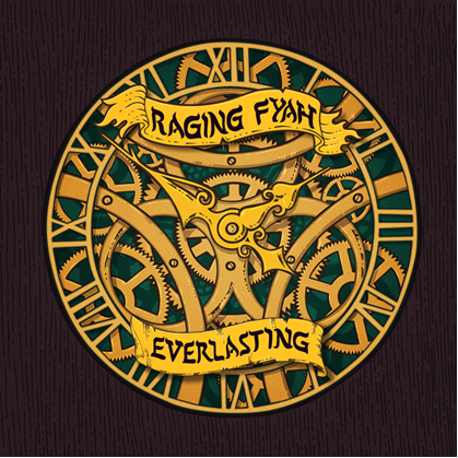 Raging Fyah Everlasting