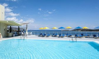 Avra Collection Coral Hotel - Κρήτη, Άγιος Νικόλαος