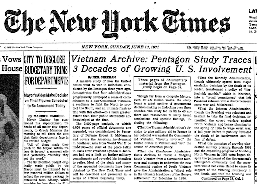New York Times Pentagon Papers.png